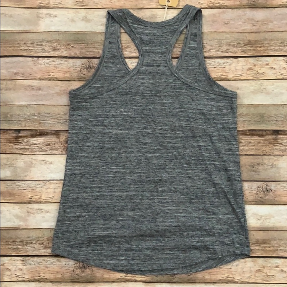 NWT Reflex Tank Top - Picture 4 of 6